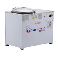 MASSEIRA RÁPIDA DE 5 KL